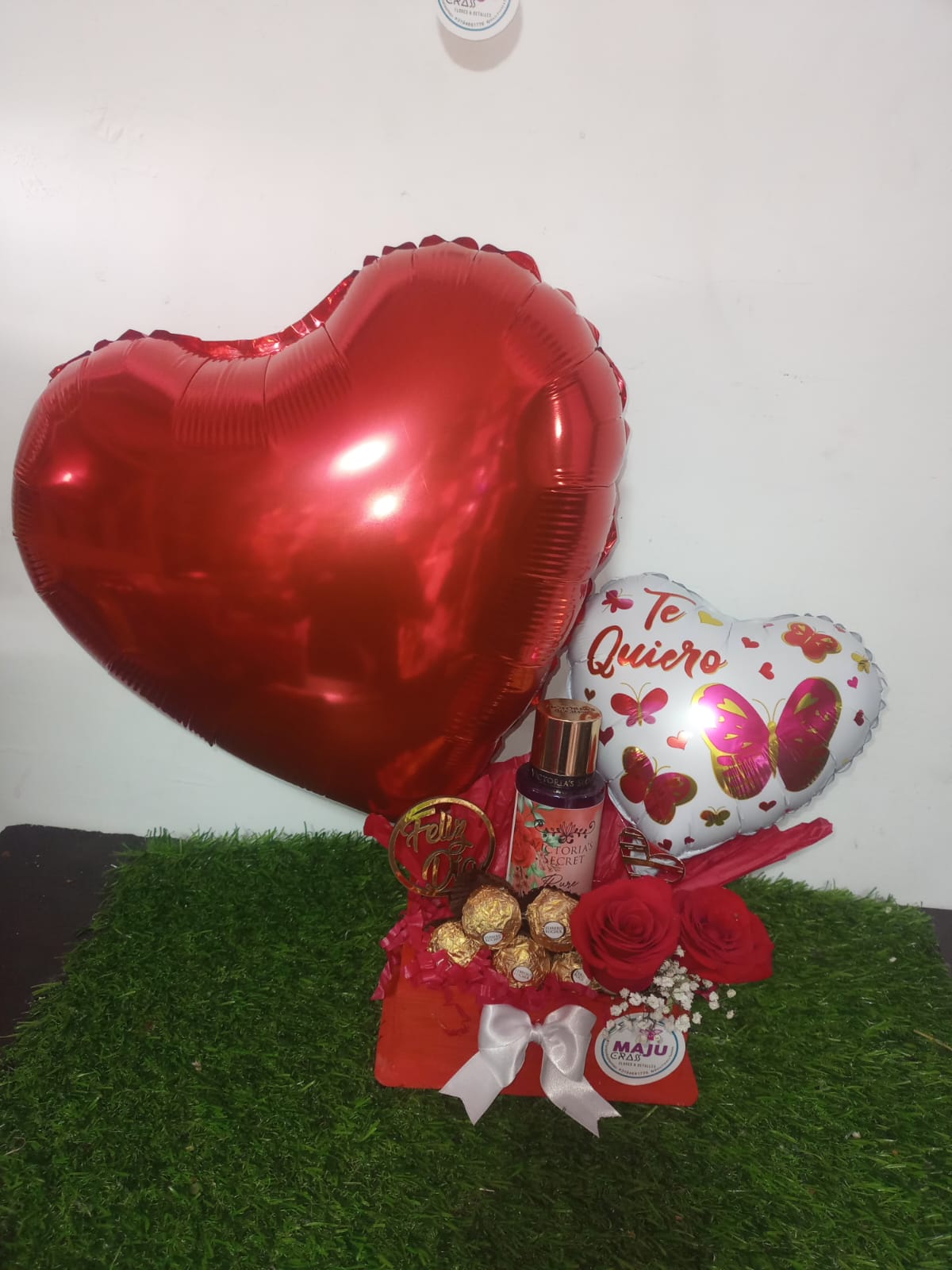 Set de Regalo Victoria's Secret,