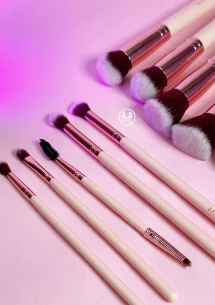 Kit de brochas