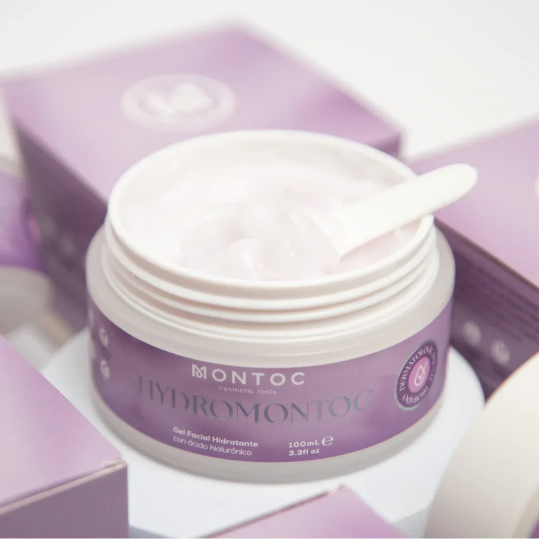 Gel Facial Hidratante
