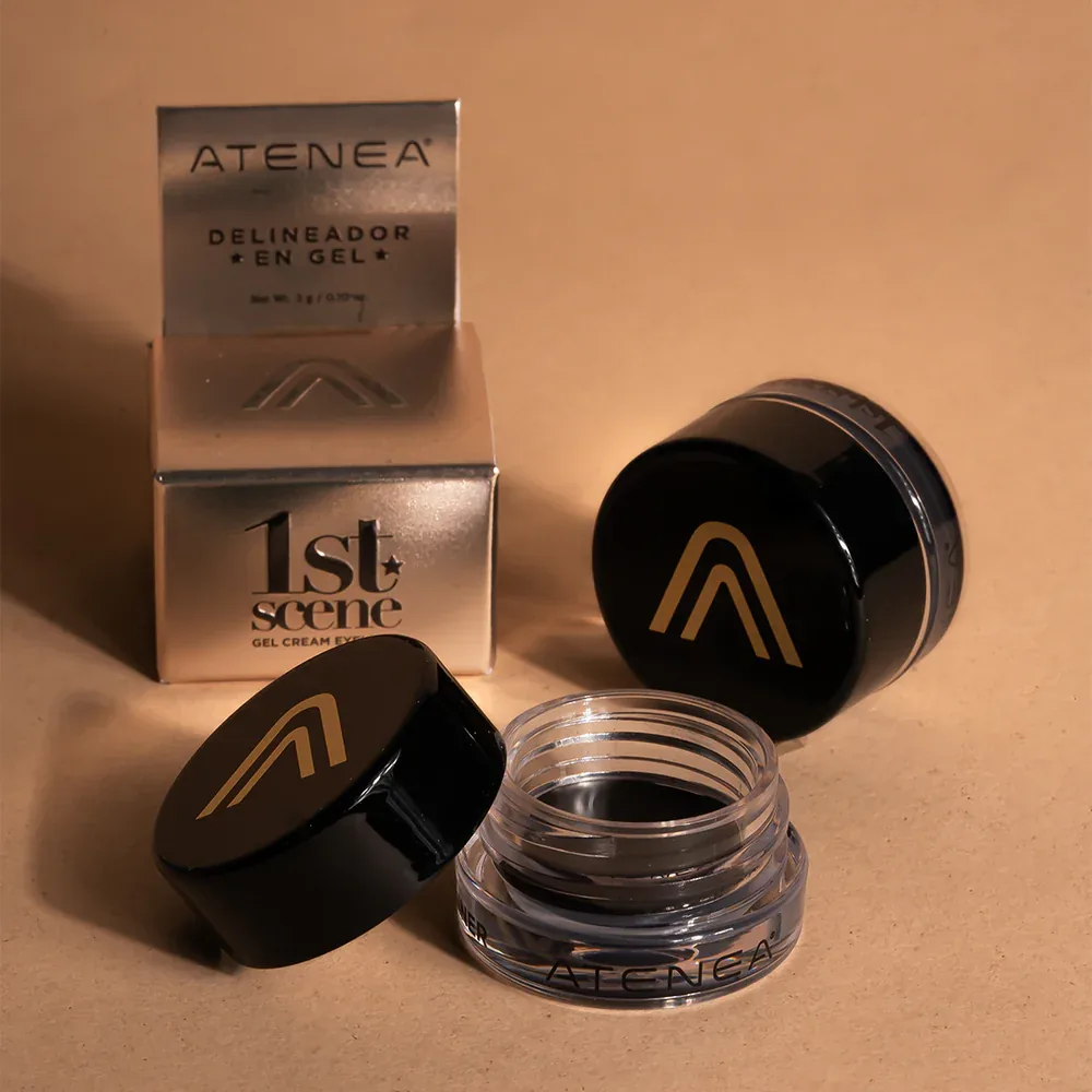 Gel delineador Atenea