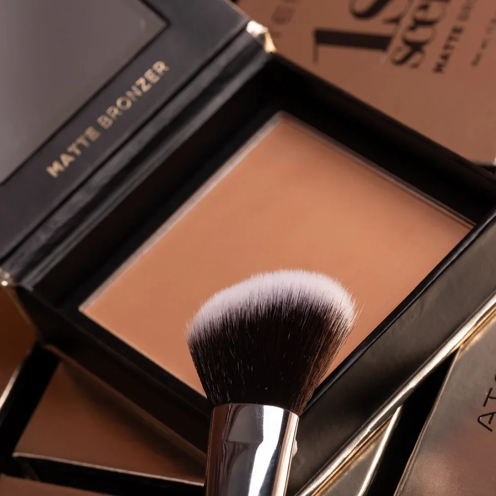 Bronceador Mate Esencial