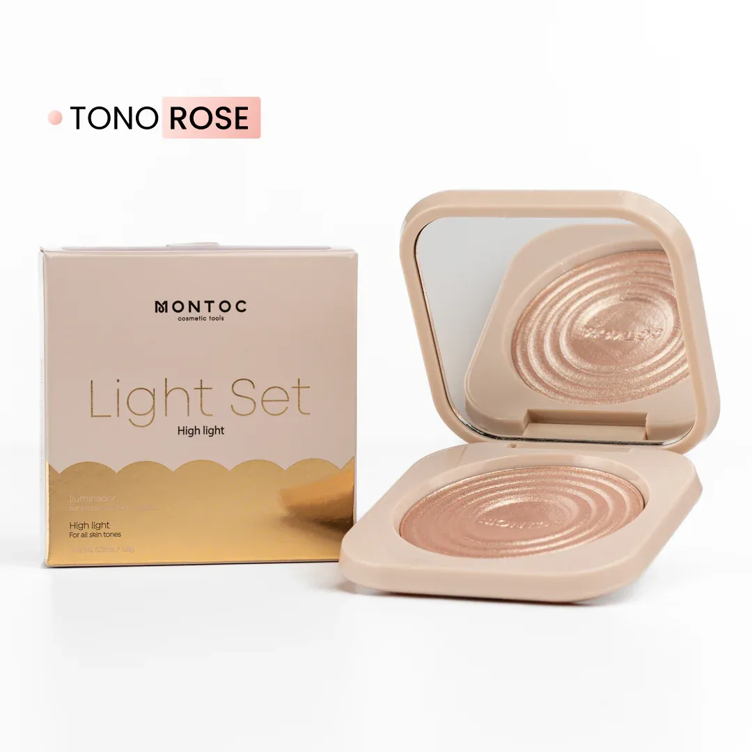 Montoc Light Iluminador