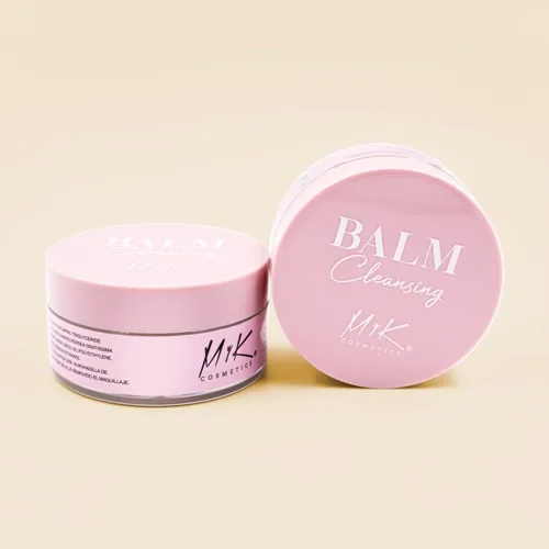 Bálsamo Limpiador M&K Cosmetics