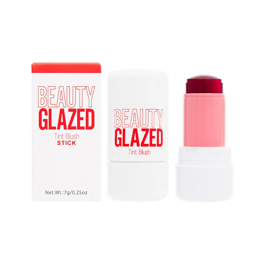 Rubor en Barra Glazed trendy