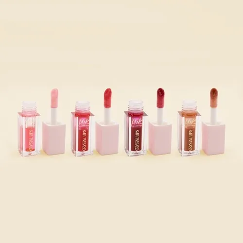 Crystal Lips MYKCosmetics