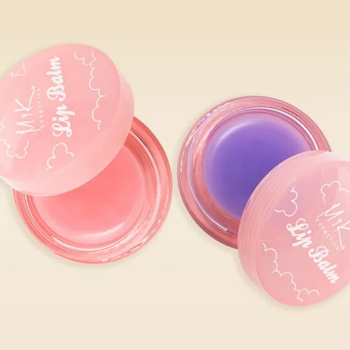 Bálsamo Labial MyK Cosmetics