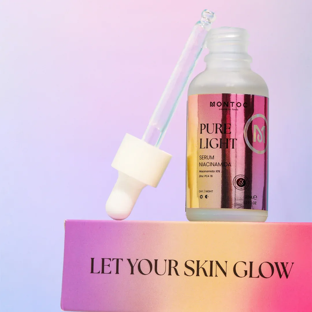 Pure Light Serum Niacinamida