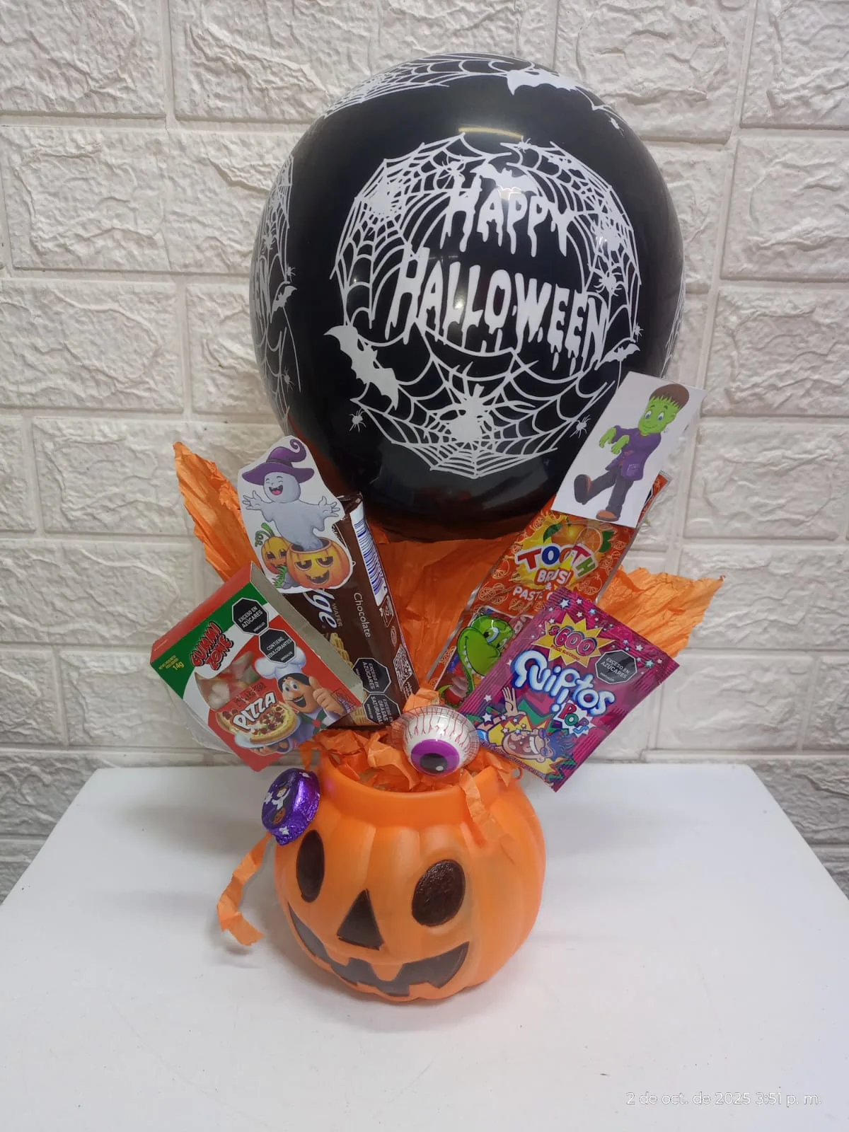 Halloween