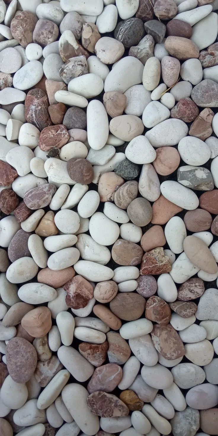 Piedras Decorativas