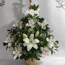 Condolencias