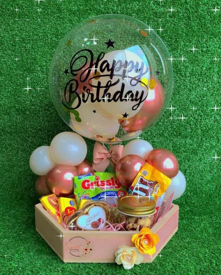 Cumpleaños