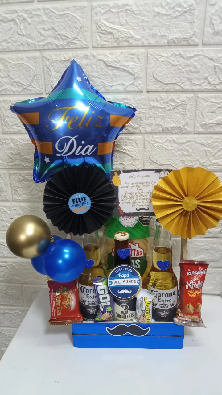 Cervecera una  ocasión especial