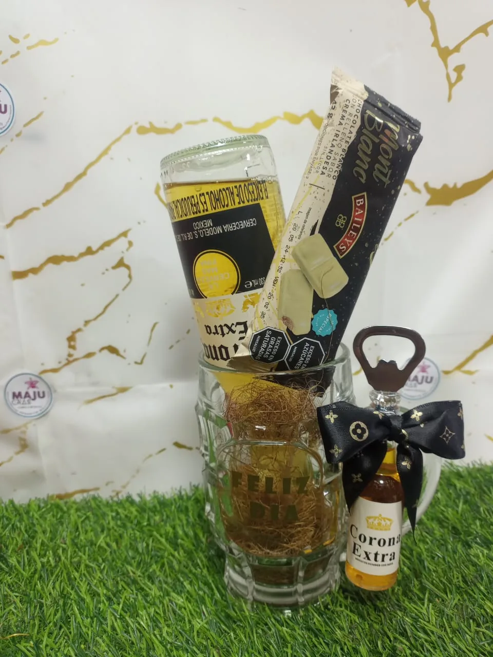 Kit Regalo 'Feliz Día'