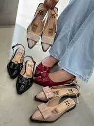 Baletas
