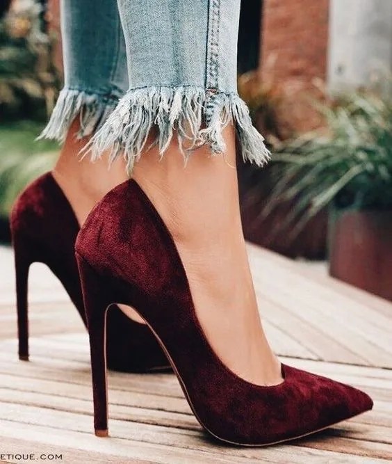 Tacones