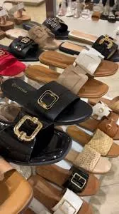 Sandalias